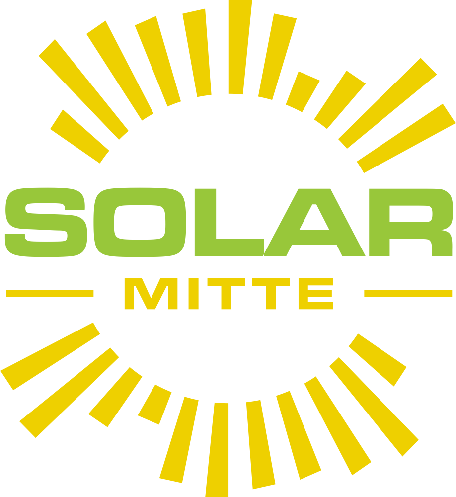 Solar Mitte